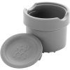Mini Tarka do Warzyw 27 Cm, Szara Z-cut Zwilling
